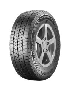 CONTINENTAL VanCont.A/S Ultra 215/75 R16 116/114R