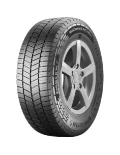 CONTINENTAL VanCont.A/S Ultra 215/75 R16 116/114R