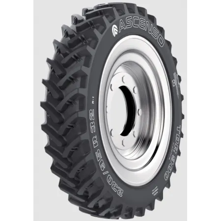 ASCENSO 270/95 R48 144D TDR900  TL | pneumaticidiretti.com