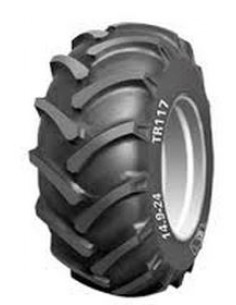 BKT 14.9 -24  TR117  6PR TT SOLO PIVOT