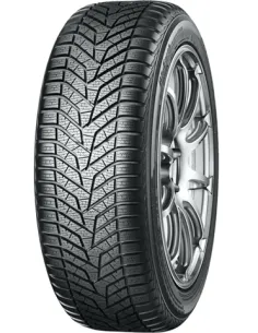 YOKOHAMA BluEarth-Winter V905 XL RPB 225/40 R19 93W