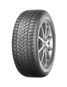 DUNLOP Winter Sport 5 SUV 235/65 R17 108V