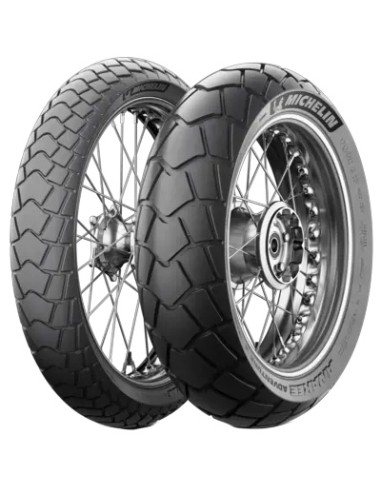 MICHELIN ANAKEE ADVENTURE 2 150/70 R17 69V | PneumaticiDiretti