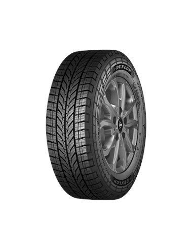 DUNLOP EconoDrive Winter 215/75 R16 116R | PneumaticiDiretti