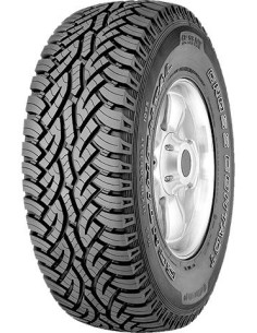 CONTINENTAL CROSSCONTACT RX XL 235/55 R19 105H