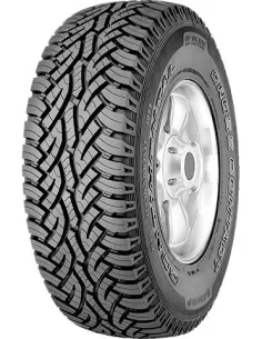 CONTINENTAL CROSSCONTACT RX XL 235/55 R19 105H