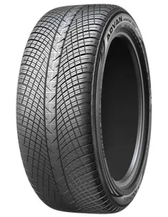 YOKOHAMA ADVAN WINTER V907 255/45 R19 104V
