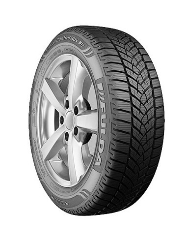 FULDA Kristall Control SUV 255/50 R19 107V | PneumaticiDiretti