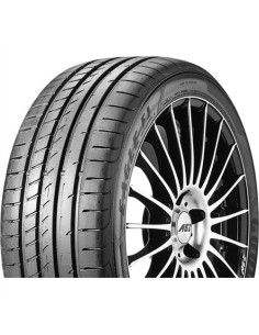 GOODYEAR Eagle F1 Asymm 2 SUV 235/55 R19 101Y | PneumaticiDiretti