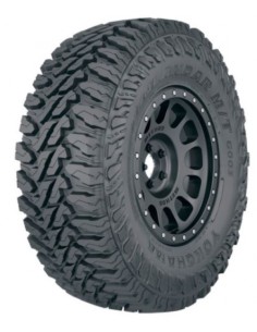 YOKOHAMA 265/70 R17 121Q GEOLANDER M/T G003