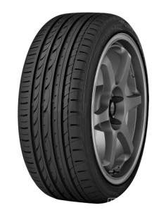 YOKOHAMA ADVAN SPORT V-103 295/35 R21 107Y