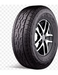 BRIDGESTONE AT001 255/70 R18 116S