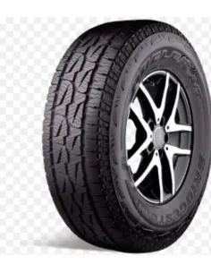 BRIDGESTONE AT001 255/70 R18 116S