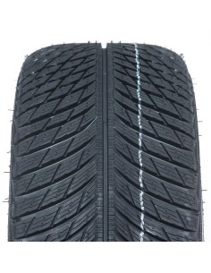 MICHELIN Pilot Alpin 5 225/40 R18 92W
