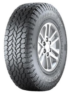GENERAL GRABBER AT3 OWL 245/70 R16 113S