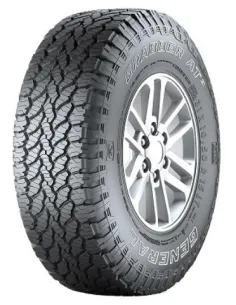 GENERAL GRABBER AT3 OWL 245/70 R16 113S