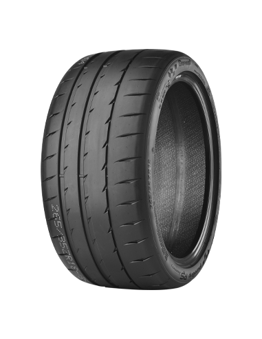 GRIPMAX PureGrip RS Asymmetry track (semi-slick) 235/40 R18 95W | PneumaticiDiretti