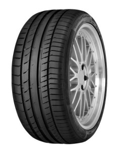 CONTINENTAL CONTISPORTCONTACT-5P 255/35 R19 96Y
