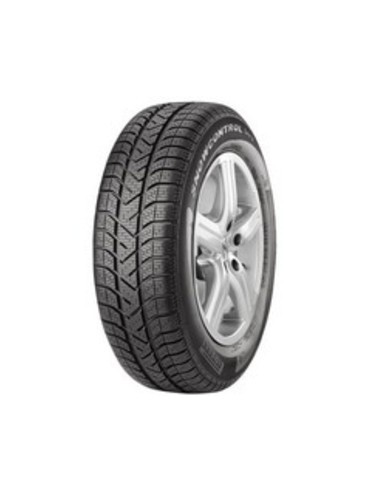 PIRELLI W210 Snowcontrol 3 (*) 195/55 R17 92H | PneumaticiDiretti