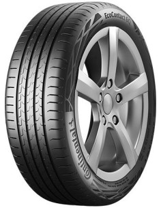 CONTINENTAL ECO 6 Q* MO FR XL 225/55 R18 102Y | PneumaticiDiretti