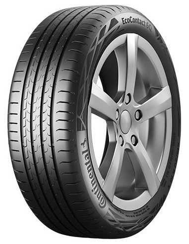 CONTINENTAL ECO 6 Q* MO FR XL 225/55 R18 102Y