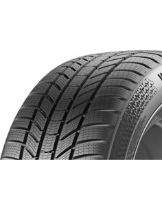 CONTINENTAL WinterContact TS 870 P XL FR 235/45 R18 98V