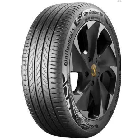 CONTINENTAL 235/50 R20 104T UltraContact NXT XL | pneumaticidiretti.com