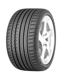 CONTINENTAL SPORTCONTACT 2 255/35 R20 97Y