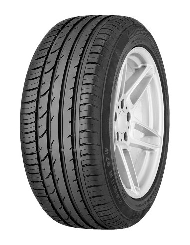 CONTINENTAL CONTIPREMIUMCONTACT-2 SSR 225/55 R16 95W | PneumaticiDiretti