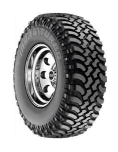 INSA TURBO 245/70 R16 107Q DAKAR MT  *RECAUCHUTADA*