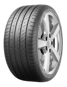 FULDA SPORTCONTROL 2 XL FP 275/45 R20 110Y