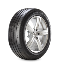 PIRELLI Scorpion Verde XL FR VOL 235/65 R17 108V