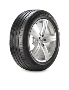 PIRELLI Scorpion Verde XL FR VOL 235/65 R17 108V