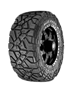 GRIPMAX Mud Rage M/T III 265/60 R18 119/116Q