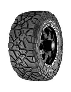GRIPMAX Mud Rage M/T III 265/60 R18 119/116Q