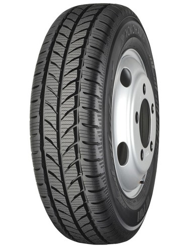 YOKOHAMA WY01 225/75 R16 121R | PneumaticiDiretti