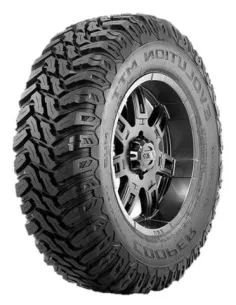 COOPER EVOLUTION MTT OWL 255/70 R16 108Q