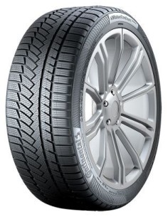 CONTINENTAL WinterContact TS 850 P 205/40 R17 84H