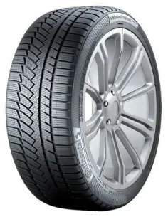 CONTINENTAL WinterContact TS 850 P 205/40 R17 84H