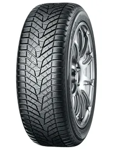 YOKOHAMA BluEarth*Winter V905 RPB 265/50 R19 110V