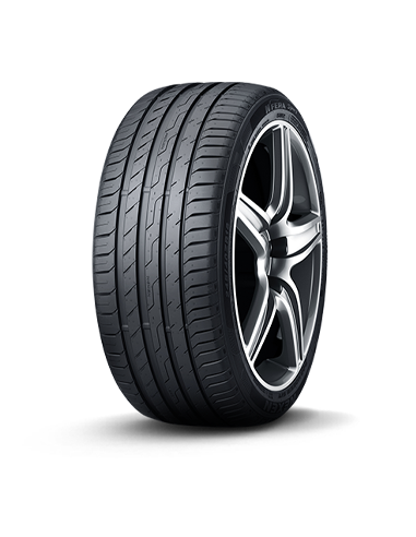 NEXEN N'FERA SPORT XL RPB * 245/50 R19 105Y