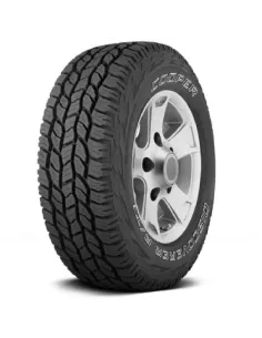 COOPER Discoverer AT3 LT 235/85 R16 120R