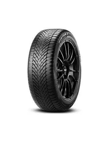 PIRELLI Cinturato Winter WTC2 215/55 R18 99T