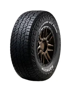 HANKOOK DYNAPRO AT2 XTREME (RF12) 265/70 R17 121S