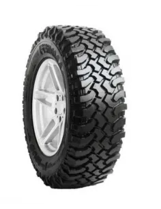 FEDIMA 245/70 R16 107/105Q F/MUD **RECAUCHUTADO**