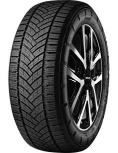GRIPMAX SUREGRIP AS CAMPING 255/55 R18 120T