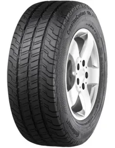 CONTINENTAL VANCONTACT 100 225/75 R16 121R