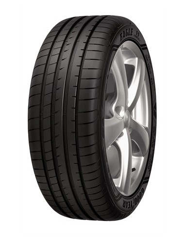 GOODYEAR EAGLE F1 ASYMMETRIC-3 ROF 225/45 R18 95Y | PneumaticiDiretti