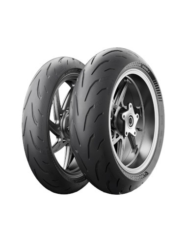 MICHELIN POWER 6 150/60 R17 66W | PneumaticiDiretti