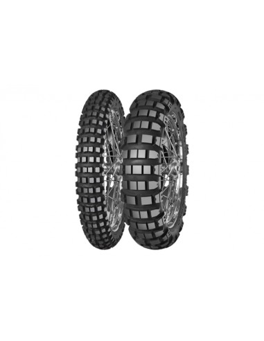 MITAS 90/90 B21 54R ENDURO TRAIL-RALLY PRO  SUPER LIGHT TT M+S | PneumaticiDiretti